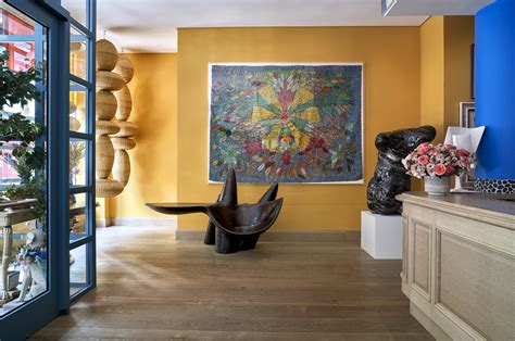 Warren Street Hotel | Hotel in Tribeca New York