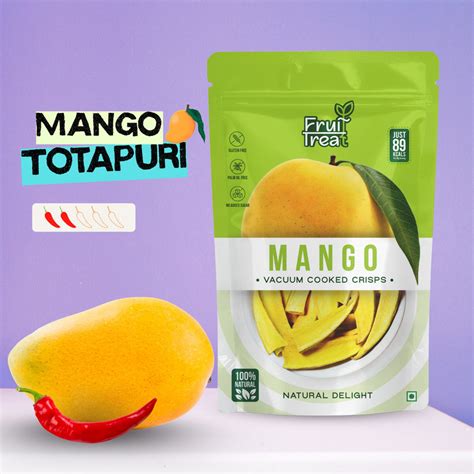 Natural Healthy Banana Chips | Vacuum Fried Banana Snacks | FruitTreat ...