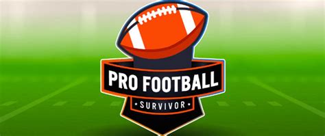 Survivor Pool - 2025-2026 Pro Football Survivor Pool - USA TODAY