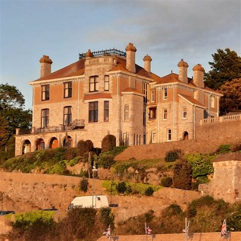 WOLBOROUGH HOUSE - BERRY HEAD ROAD IN BRIXHAM (2025) All You Need to ...