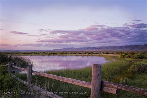 Crystal Crane Hot Springs in Oregon is the Perfect Getaway