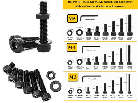 Epi-Torque; The Epic Torque #Doityourself Hi-Tensile 12.9 Alloy Steel ...
