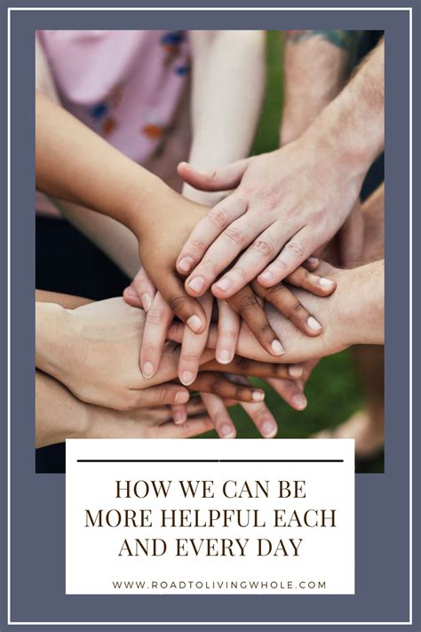 Be Helpful 的图像结果