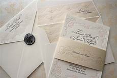Floral Letterpress Wedding Invitations by Floral Letterpress Wedding Invitations Onewed Floral Letterpress Wedding Invitations