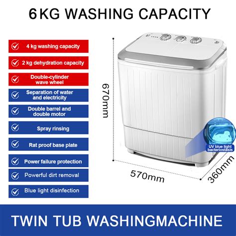 Image result for Washing Machine Small Size