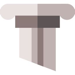 Pillar - Free monuments icons