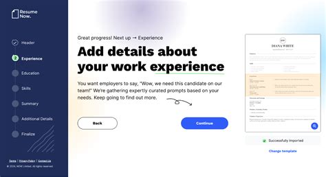 The 17 Best Free Resume Builders We've Ever Discovered - Blog