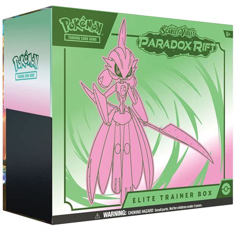 Paradox Rift Etb