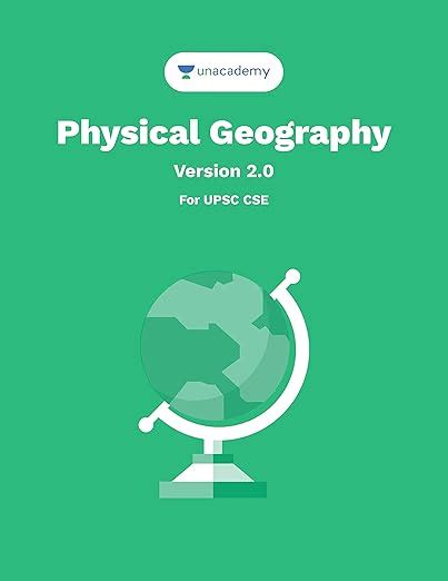 Buy Physical Geography (English) for UPSC Civil Services IAS / IPS ...