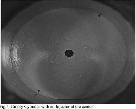 Image result for Testing Injector Spray Pattern