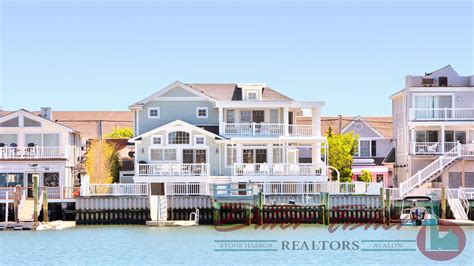 Diller Fisher Realtors | 9715 Third Avenue, Stone Harbor | Vacation Rentals