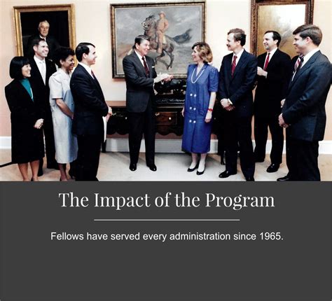 Home - White House Fellows Foundation and Association