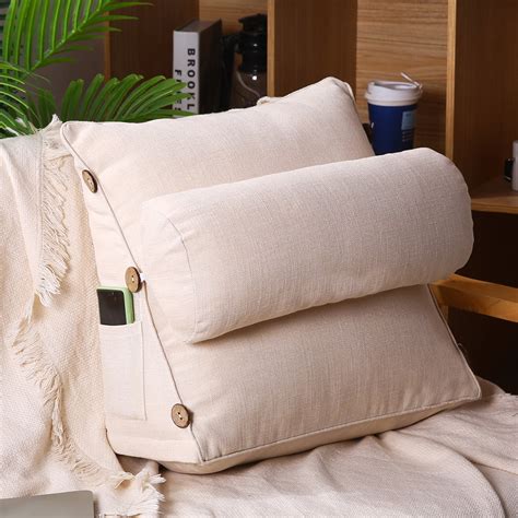 High Back Pillow at Sabrina Swensen blog