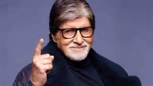 Amitabh Bachchan’s rule: No industry guests after 8 PM, co-star shares ...