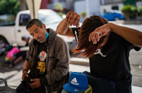 In Tijuana, Mexico’s new fentanyl capital, violence and drugs surge - Washington Post