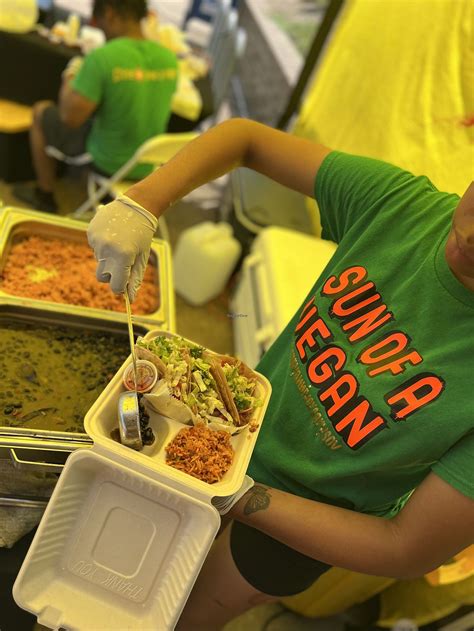 Sun Of A Vegan - Memphis Tennessee Restaurant - HappyCow