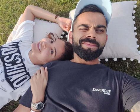Nurture Your Relationship During The Lockdown Ft. Anushka Sharma and ...