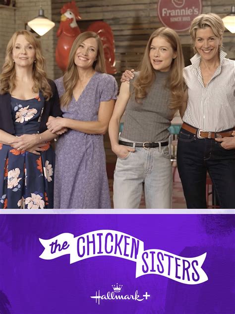 Prime Video: The Chicken Sisters Sneak Preview