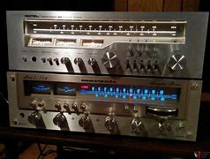 Image result for Rotel Audio Equipment