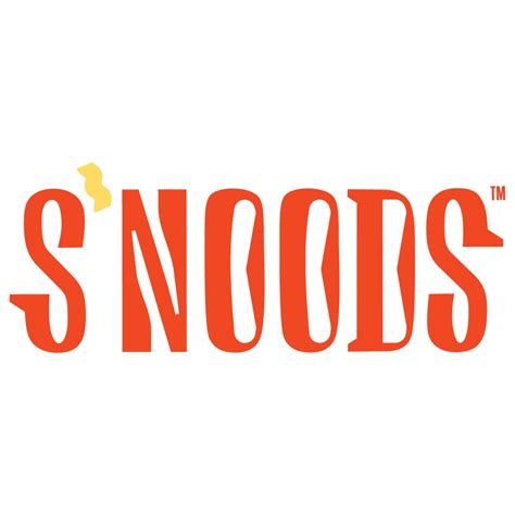 S'NOODS S’NOODS Spicy Miso Ramen Chips - Light & Crunchy India | Ubuy