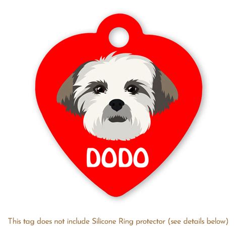 Lhasa Apso – Taggie Pet Store