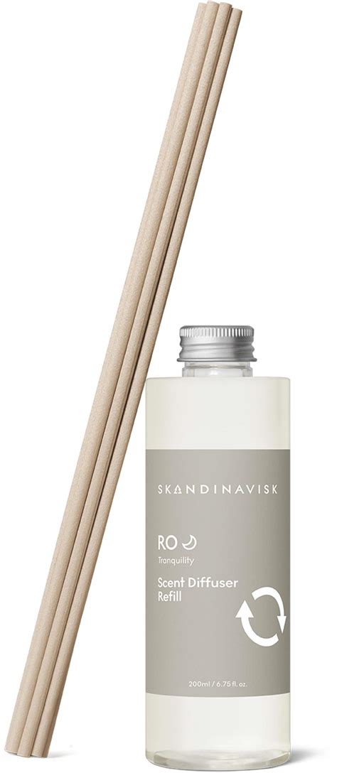 Skandinavisk RO Home Collection Scent Diffuser Refill 200 ml | lyko.com