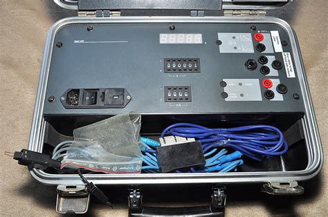 Merlin gerin 34547 test kit – Aeliya Marine