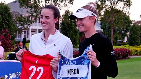 Nelly Korda feels she has had 'nine lives' on LPGA Tour in 2024 after ...
