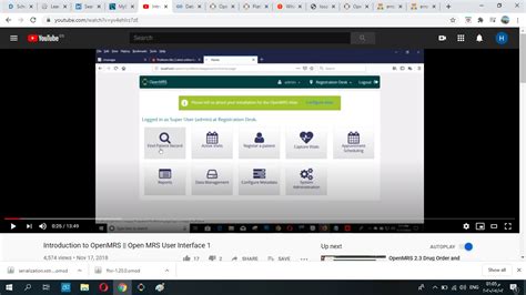 Image result for OpenMRS Modules