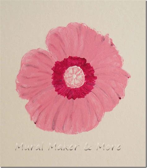 Image result for Paint Poppies Tutorial