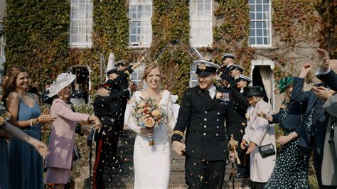 Henry Cinematics Weddings - Somerset Wedding Videographer