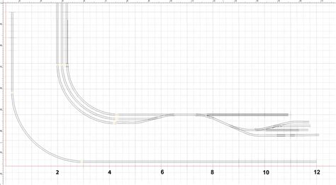 Program Layout Model 的图像结果