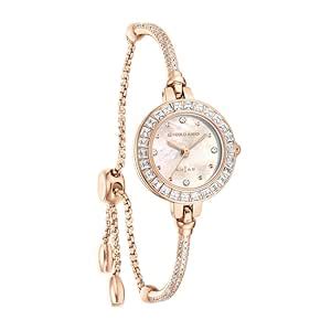 Buy Giordano Arias Lara Dutta Signature Collection Analog Quartz Watch ...