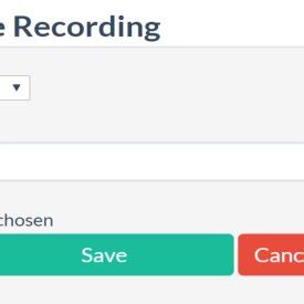 Lecture Window 的图像结果