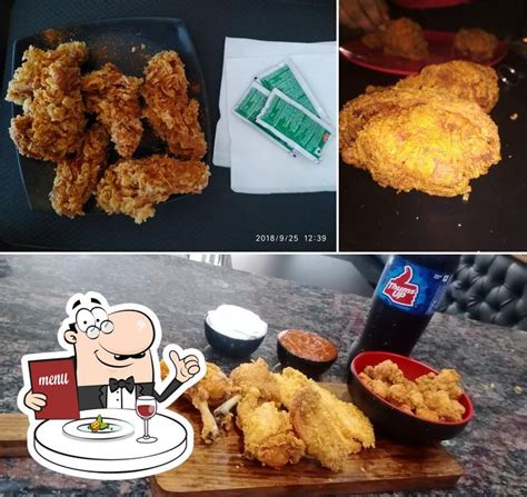 LAKSHMI FRIED CHICKEN (LFC), Kavali - Restaurant menu, prices and reviews