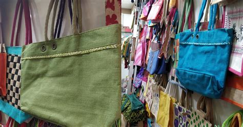 Shop For Jute Bags In Bangalore Here | WhatsHot Bangalore