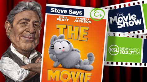 Movie Review: Nothing can save this version of Garfield