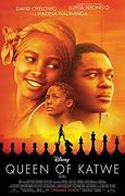 Queen of katwe movie review