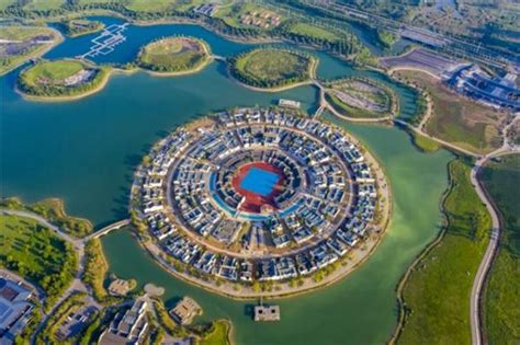 蚌埠市编制完成《蚌埠市空间规划(2017-2030)》！未来发展不可限量…_体系