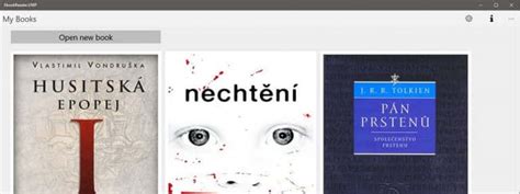 Image result for Open Source eBook-Reader