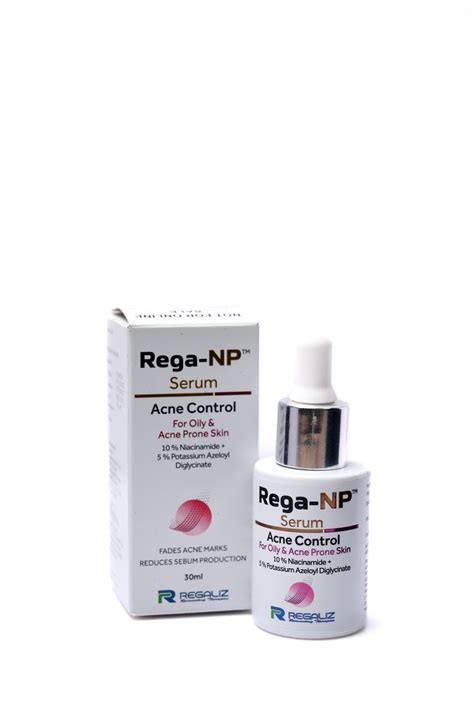 Rega-NP Acne Control Serum – Dermakart