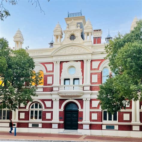 ALBURY TOWN HALL (2026) All You Need to Know BEFORE You Go (with Photos ...