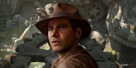 Fans Aren’t Happy About Indiana Jones and the Great Circle on PS5