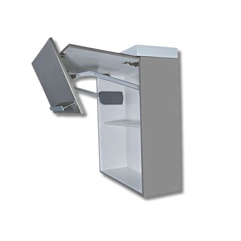 Jadespace Bifold Lift Up Overhead Fitting – Hydraulic Bi-Fold Cabinet ...