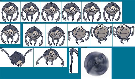 Galien Hollow Knight