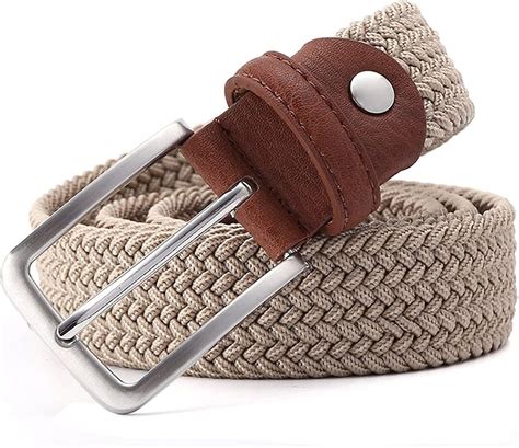 Elastic Belts For Men's Trousers at Anthony Collins blog