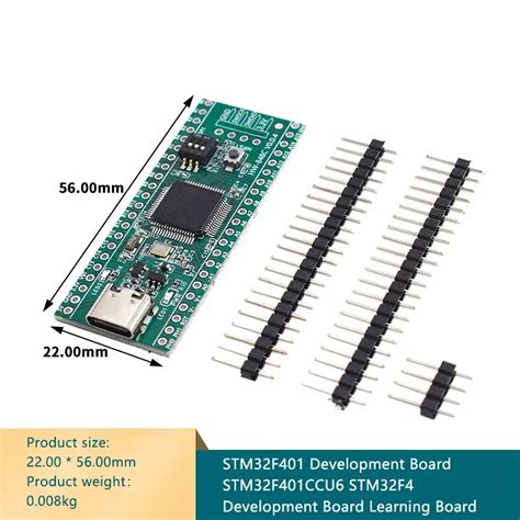 Image result for STM32F401 Bootloader Arduino