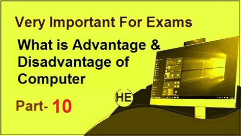 Image result for Computer Disadvantage Photo