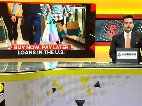 Buy Now Pay Later loans on a rise in the U.S.