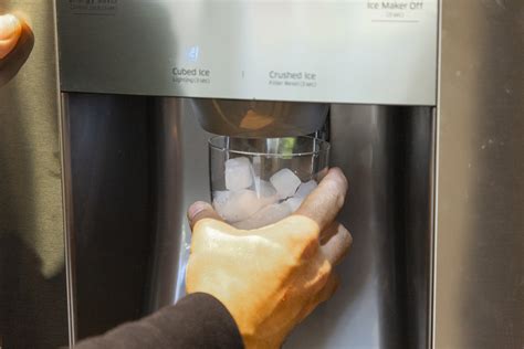 Image result for Ice Maker Troubleshooting Error Code